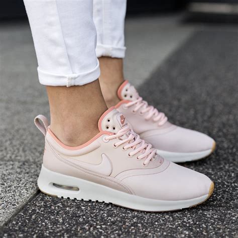 nike air max thea ultra prm damen|Nike Air Max Thea Premium Women's Shoes.